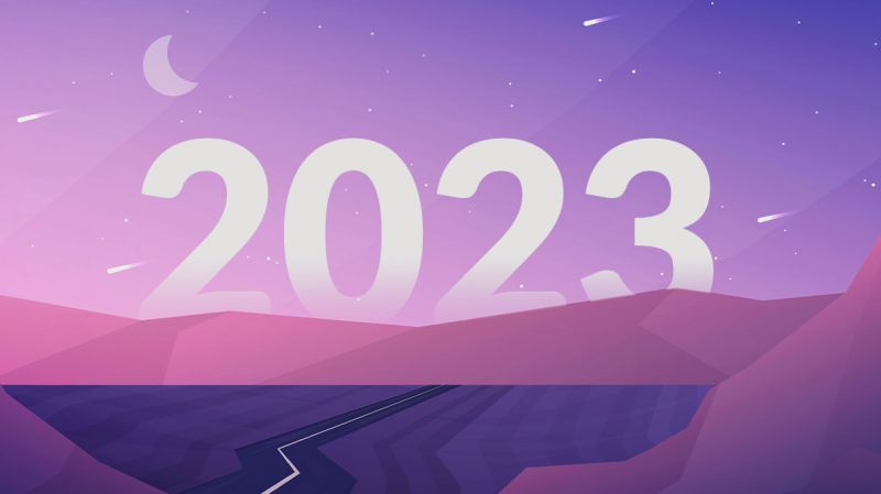 Our Top 15 Stories of 2023