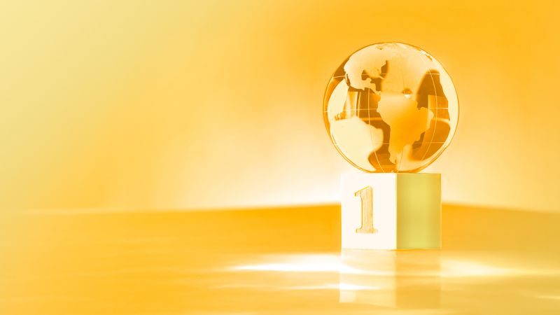 The Rule of One: How to Accelerate Your Firm’s Global Growth Now