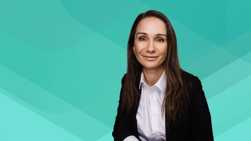 Ceren Kolsarici, Director of the Scotiabank Centre for Customer Analytics and Associate Professor & Ian R. Friendly Fellow of Marketing