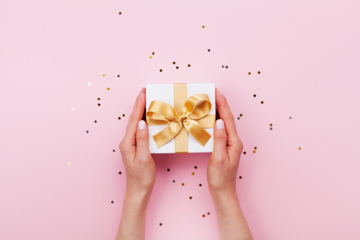 Why You Shouldn’t Put a Price on a Great Gift