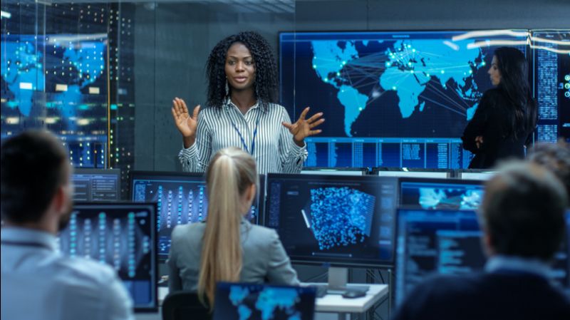 Assembling the AI Dream Team