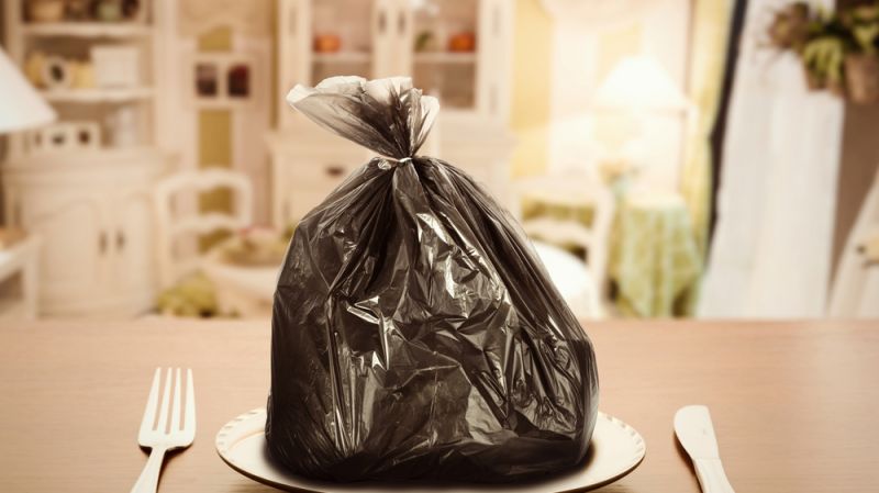 Food Waste: Check Your Blind Spots