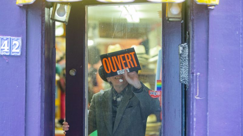 How Quebec Fast-Tracks Startups