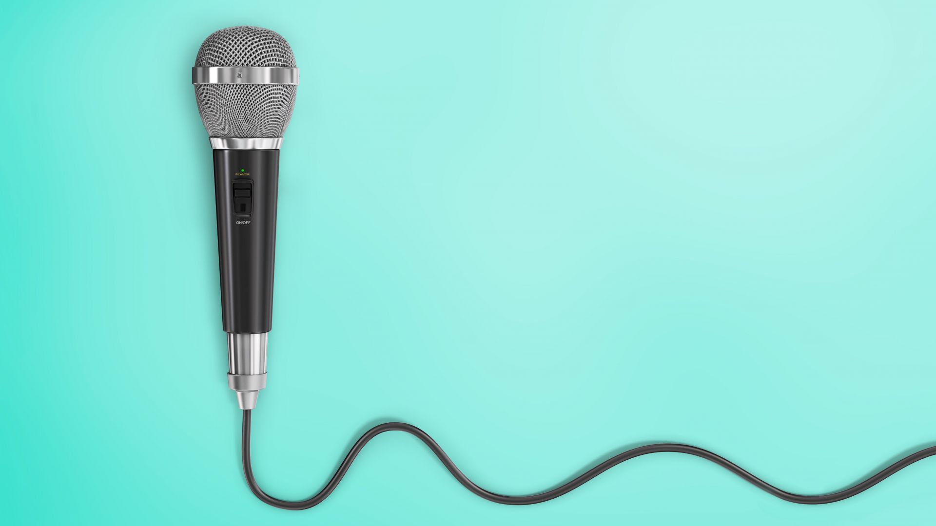 Smith Business Insight - Content - Find Your Voice and Be Heard