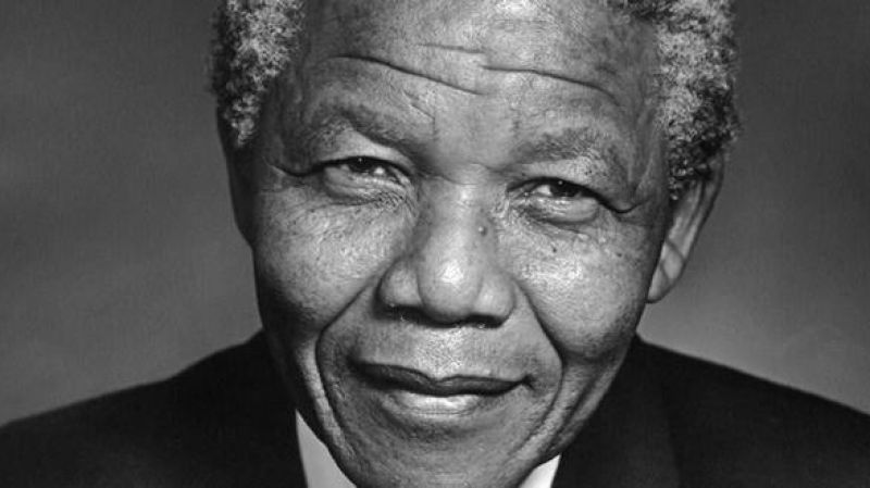 Mandela’s Leadership: Born and Bred