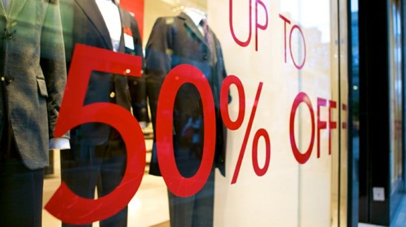 Markdowns: Decoding the Nuances of Consumer Behaviour