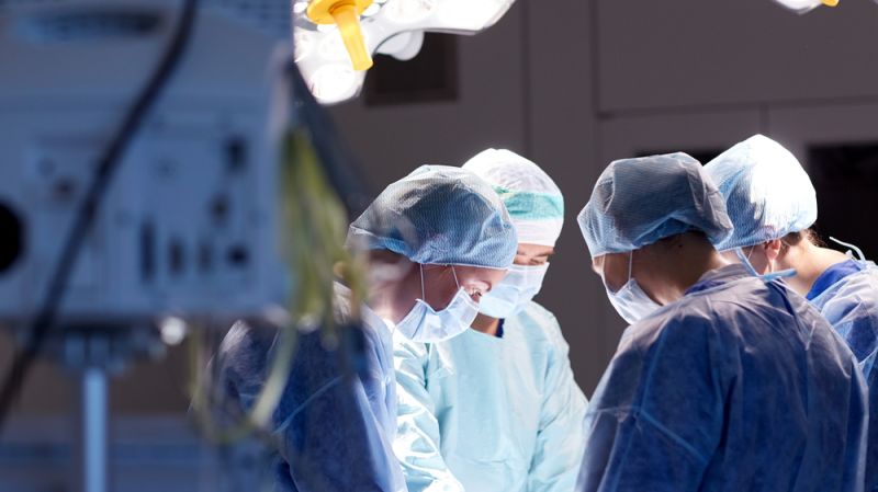 Taking the Pulse of Surgical Teams