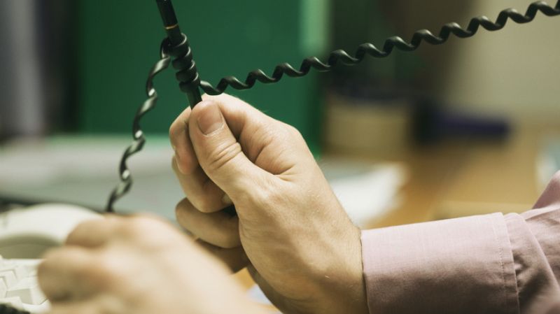 Feeling Angry or Fearful? Then Don’t Call Your Stock Broker