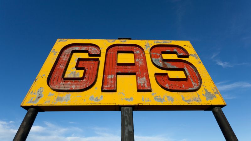 Why Are Gas Prices So Volatile Now?