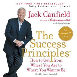 The Success Principles