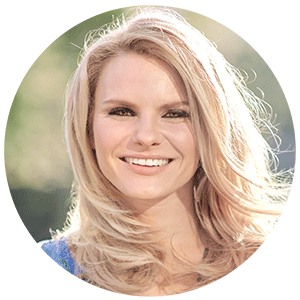 Michele Romanow