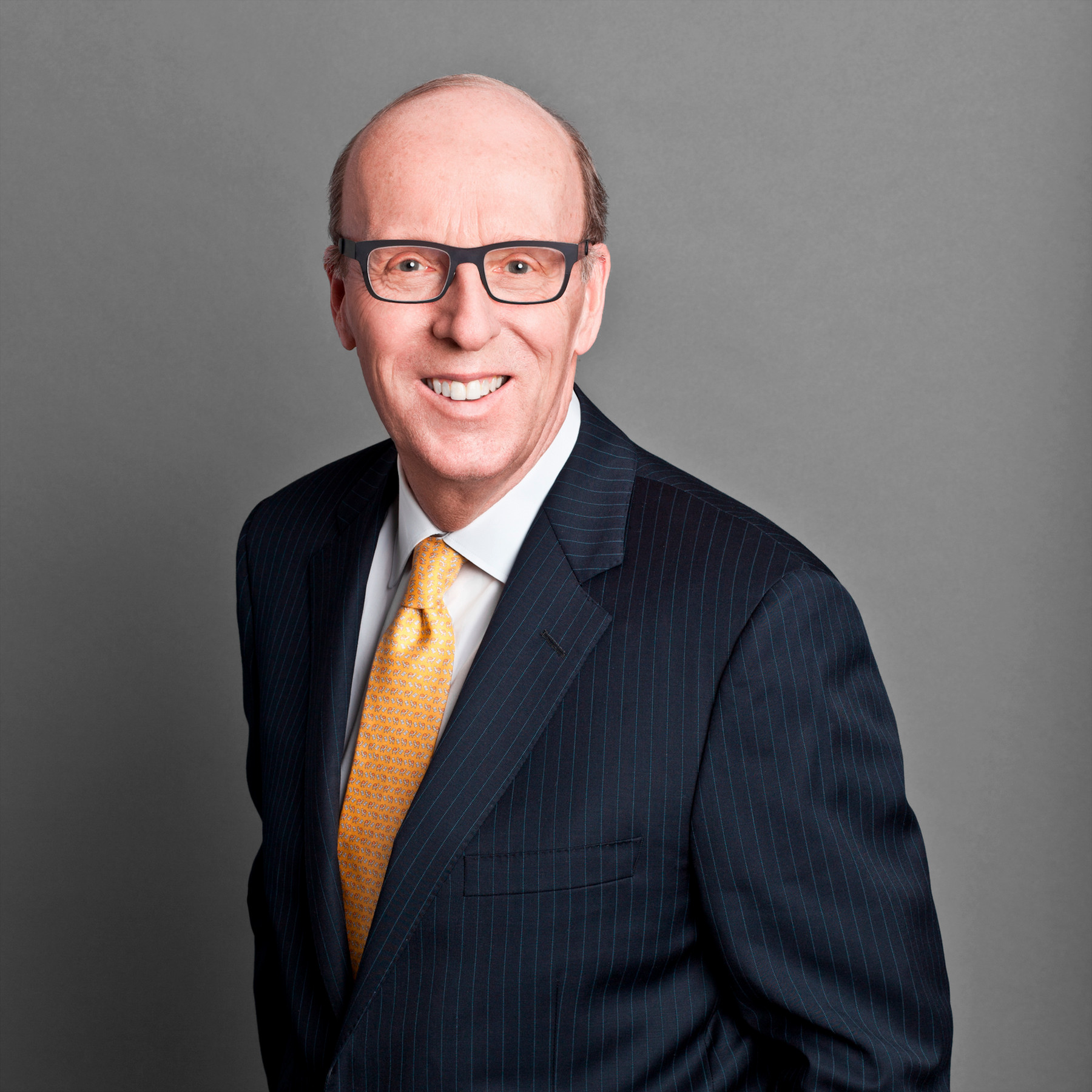 Stephen Smith Joins the Smith School of Business Advisory Board