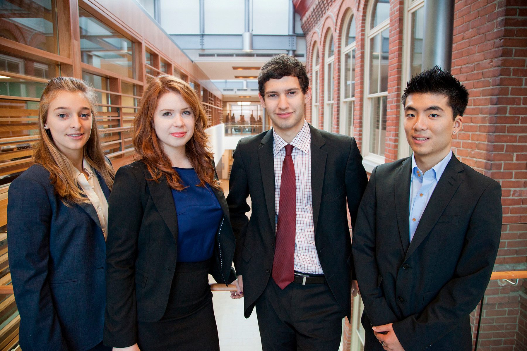 QSB launches new graduate programs