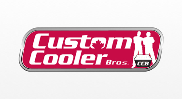 Custom Cooler Bros.