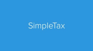 SimpleTax Software Inc.