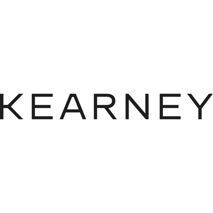 A.T. Kearney logo