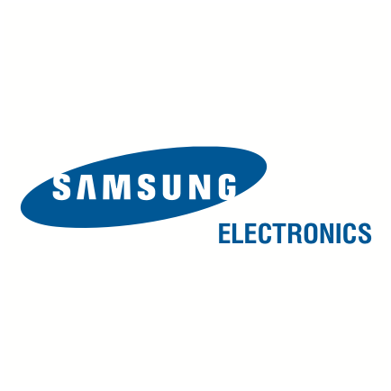 Samsung Electronics logo