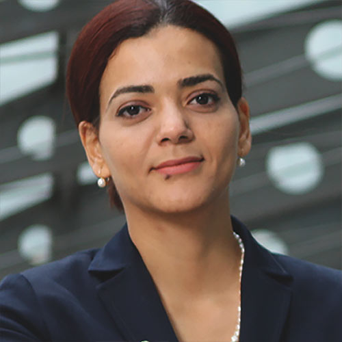 Dina Kamal