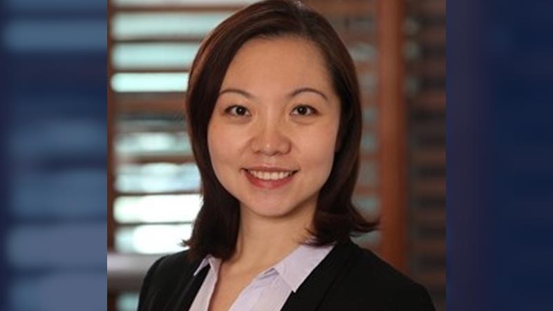 Jennifer Li took the pre-MBA QBridge program before starting her MBA in January